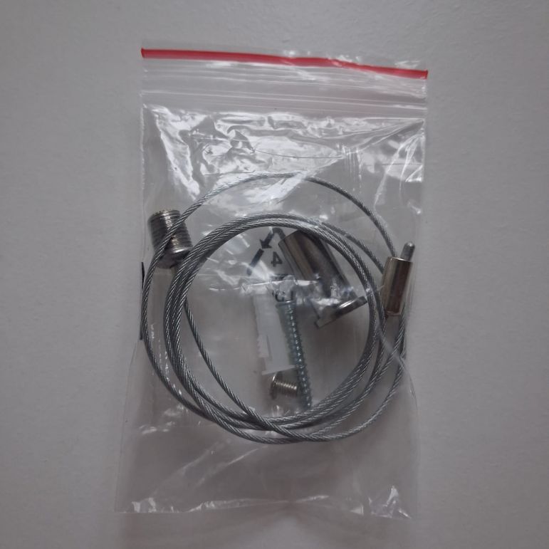 Light Suspension Kit