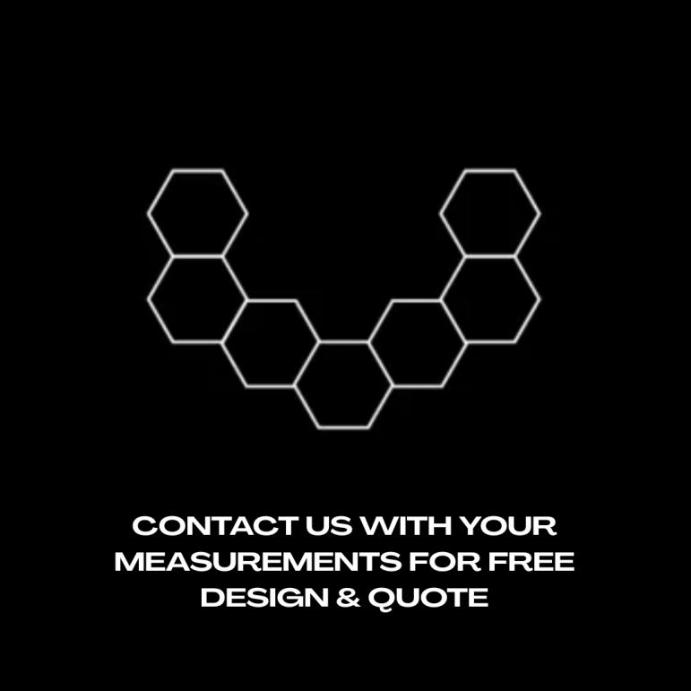 Customised Design 1