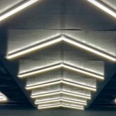 5pc Arrow Shape Grid - Large 450mm x 960mm 2