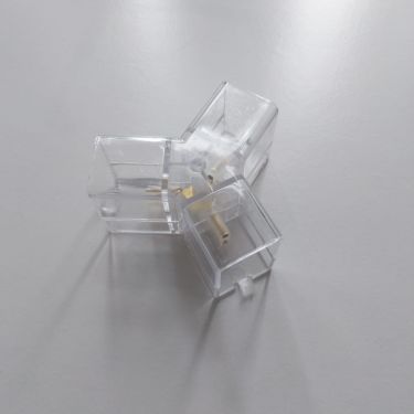 Spare Parts - Y Connector - 3 way 1