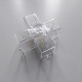 LED Connector Spare Part 4 Way