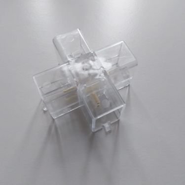 LED Connector Spare Part 4 Way