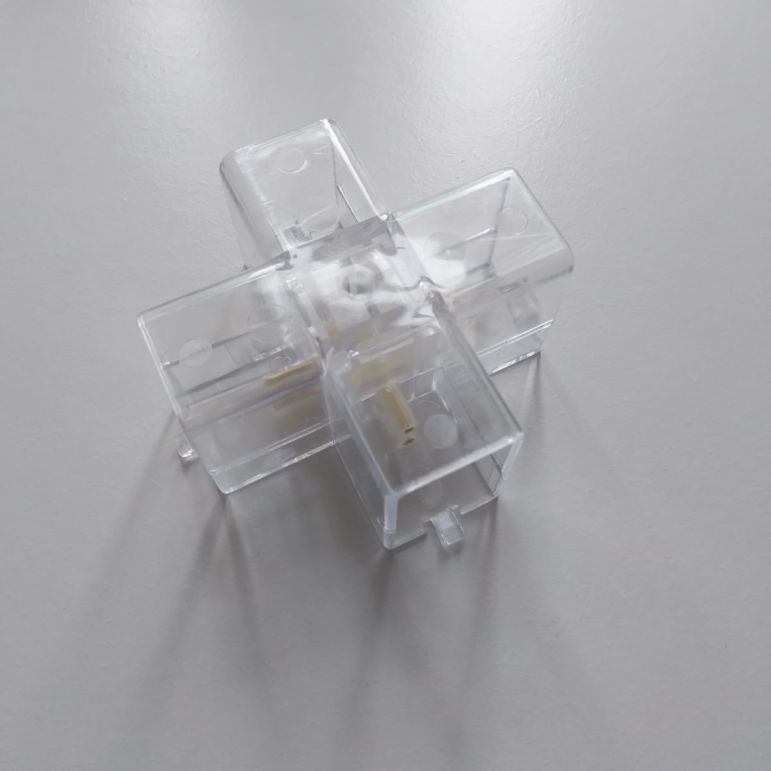 LED Connector Spare Part 4 Way