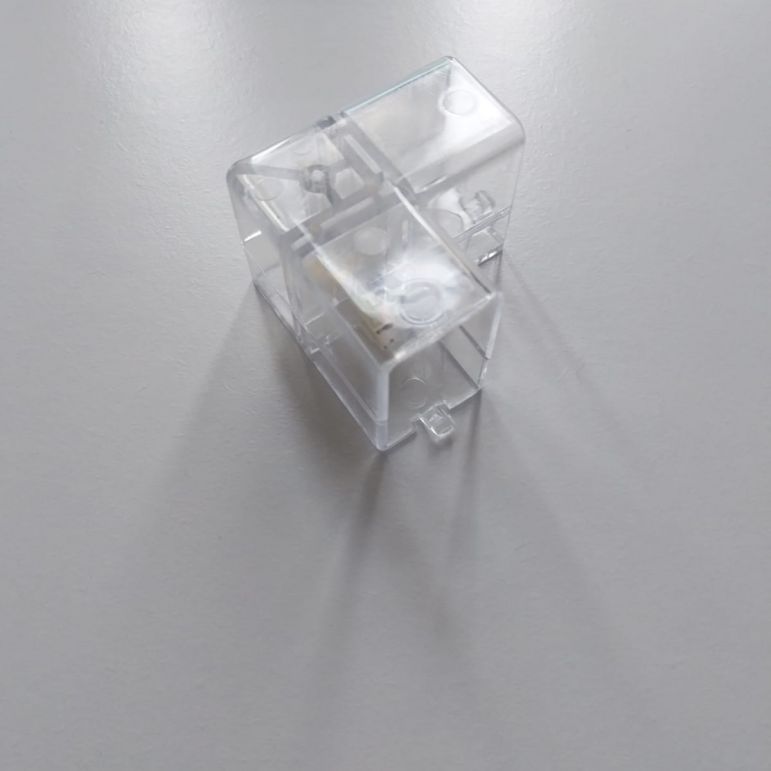 Spare Parts - L Shape 2 Way Connector